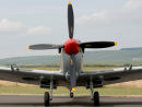 Supermarine Spitfire Tr9  PT462  G-CTIX